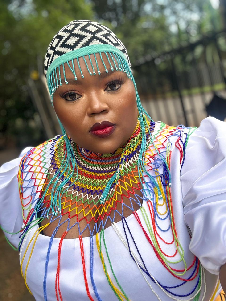 Thabile Shelembe-Mtsahe