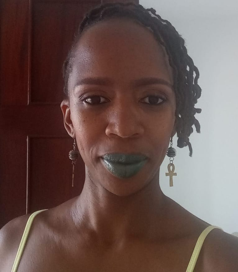 Tendayi Muteerwa