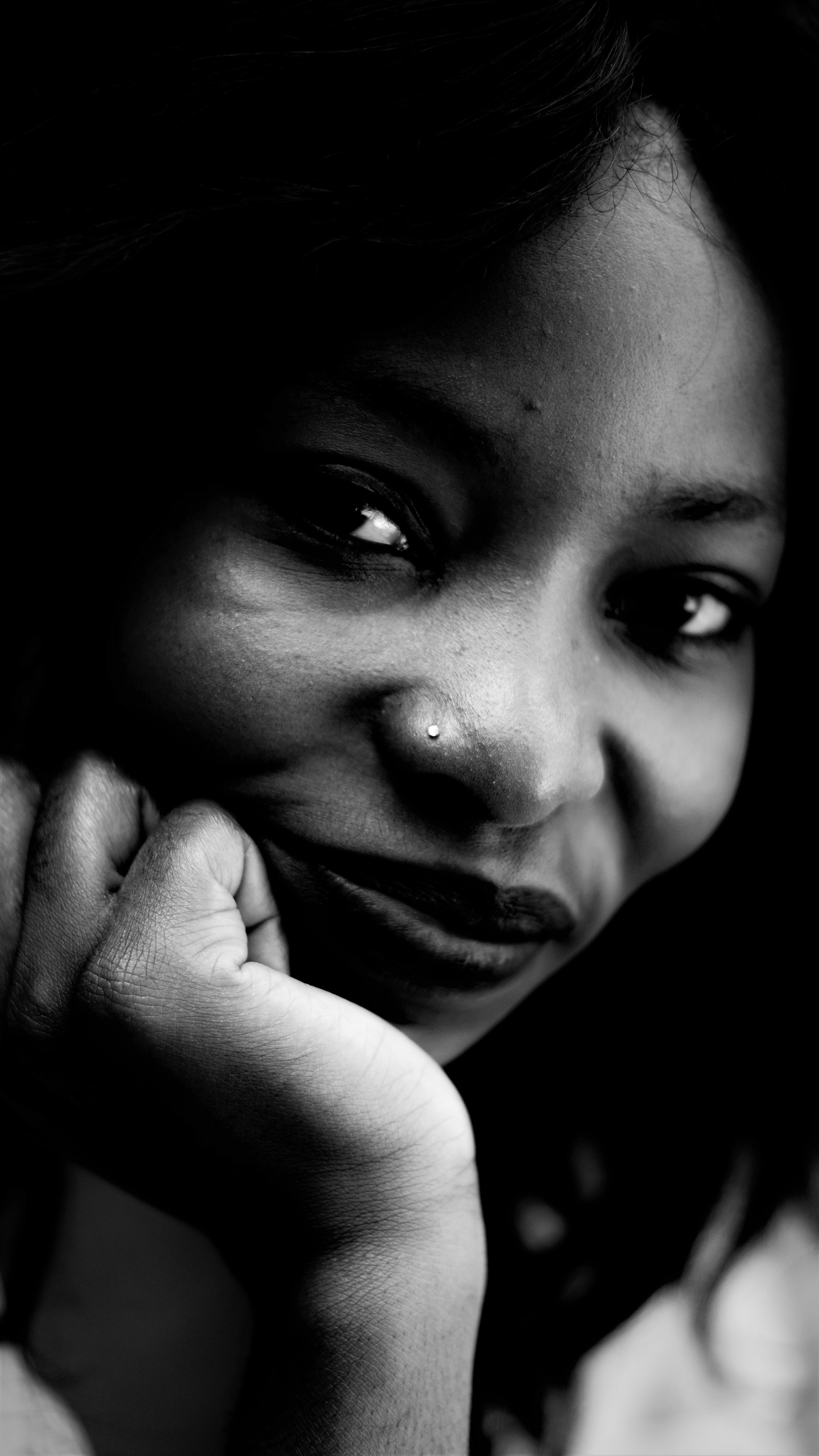 Ms. Yandani Mlilo